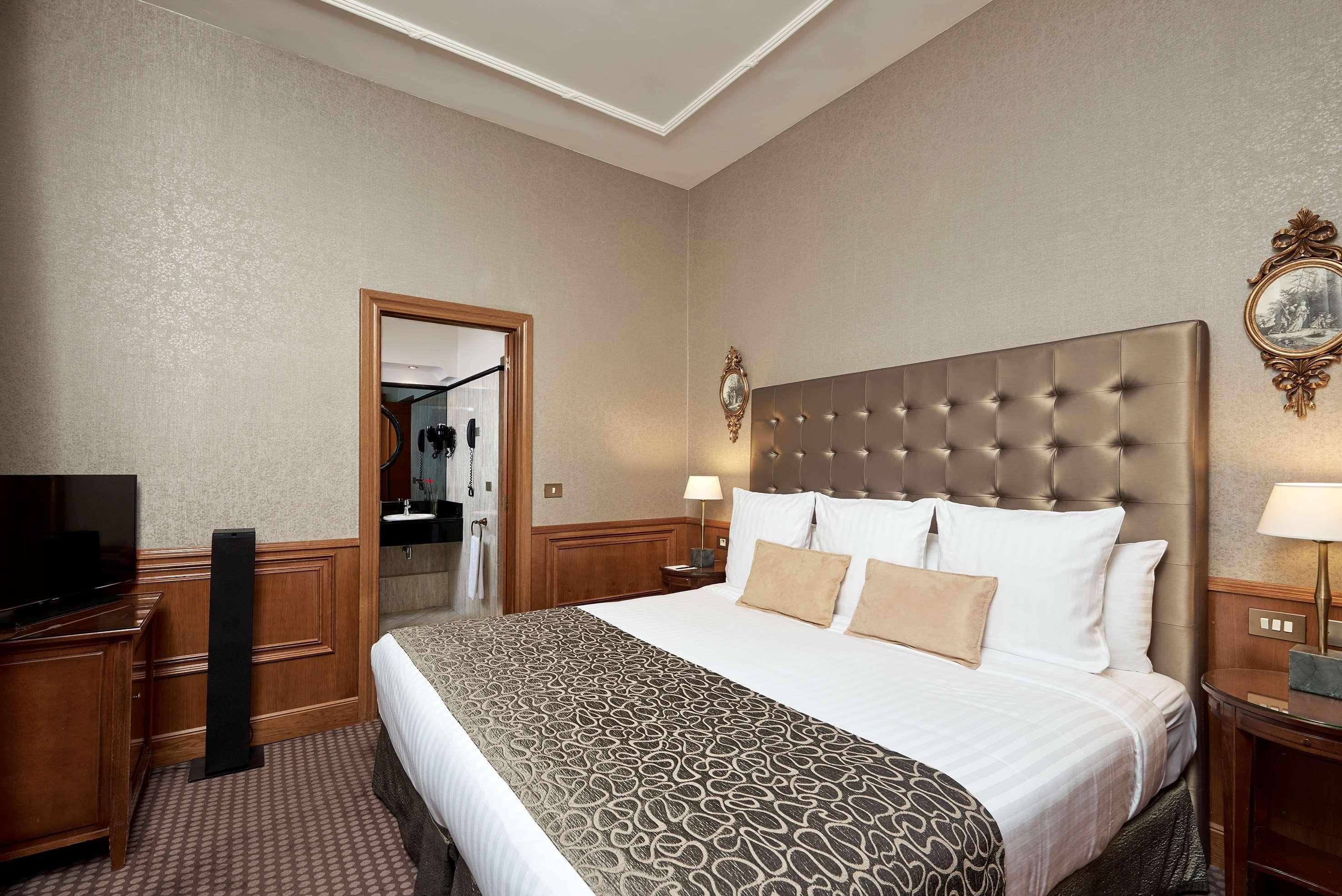 מלון Melia Paris Vendome מראה חיצוני תמונה