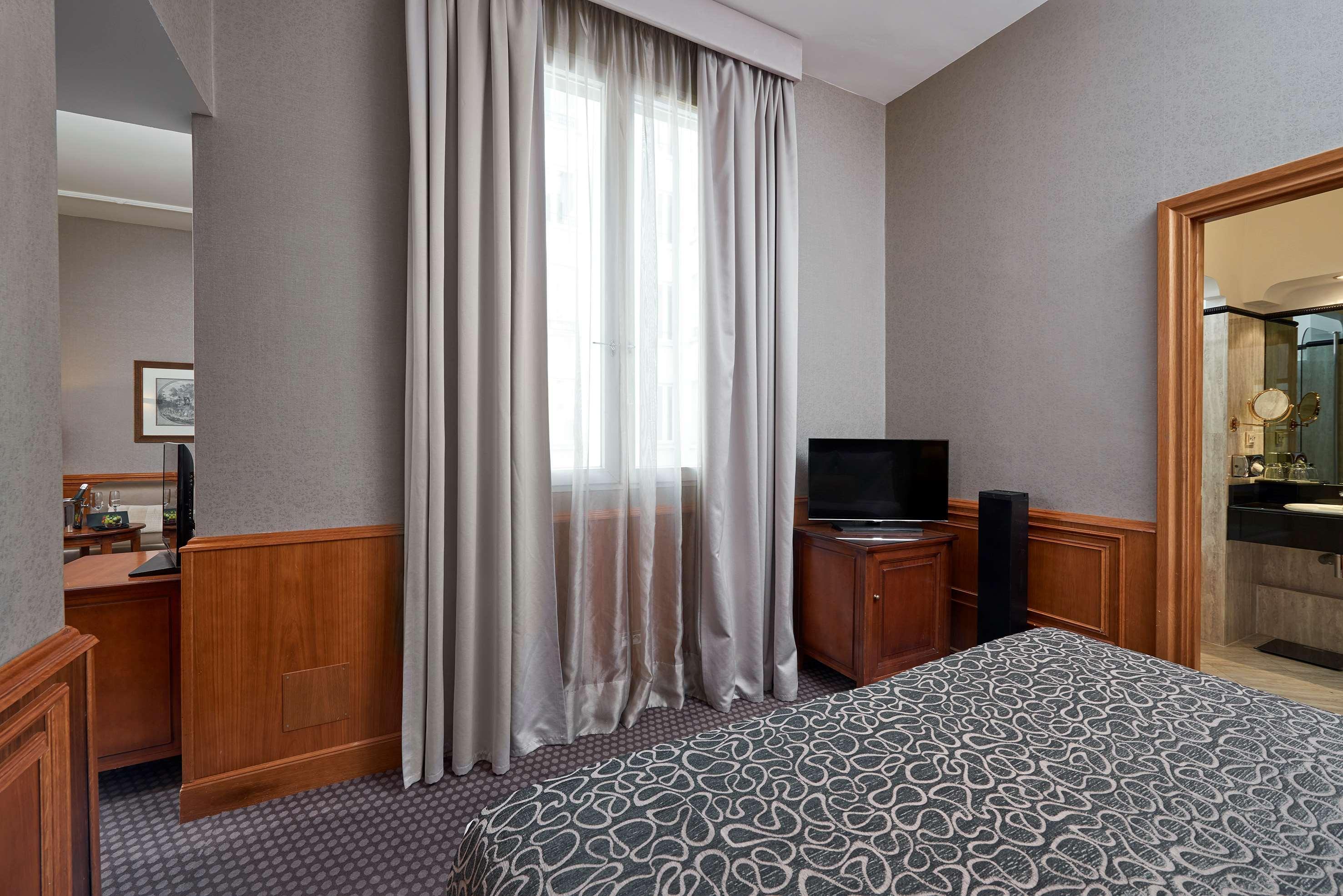 מלון Melia Paris Vendome מראה חיצוני תמונה