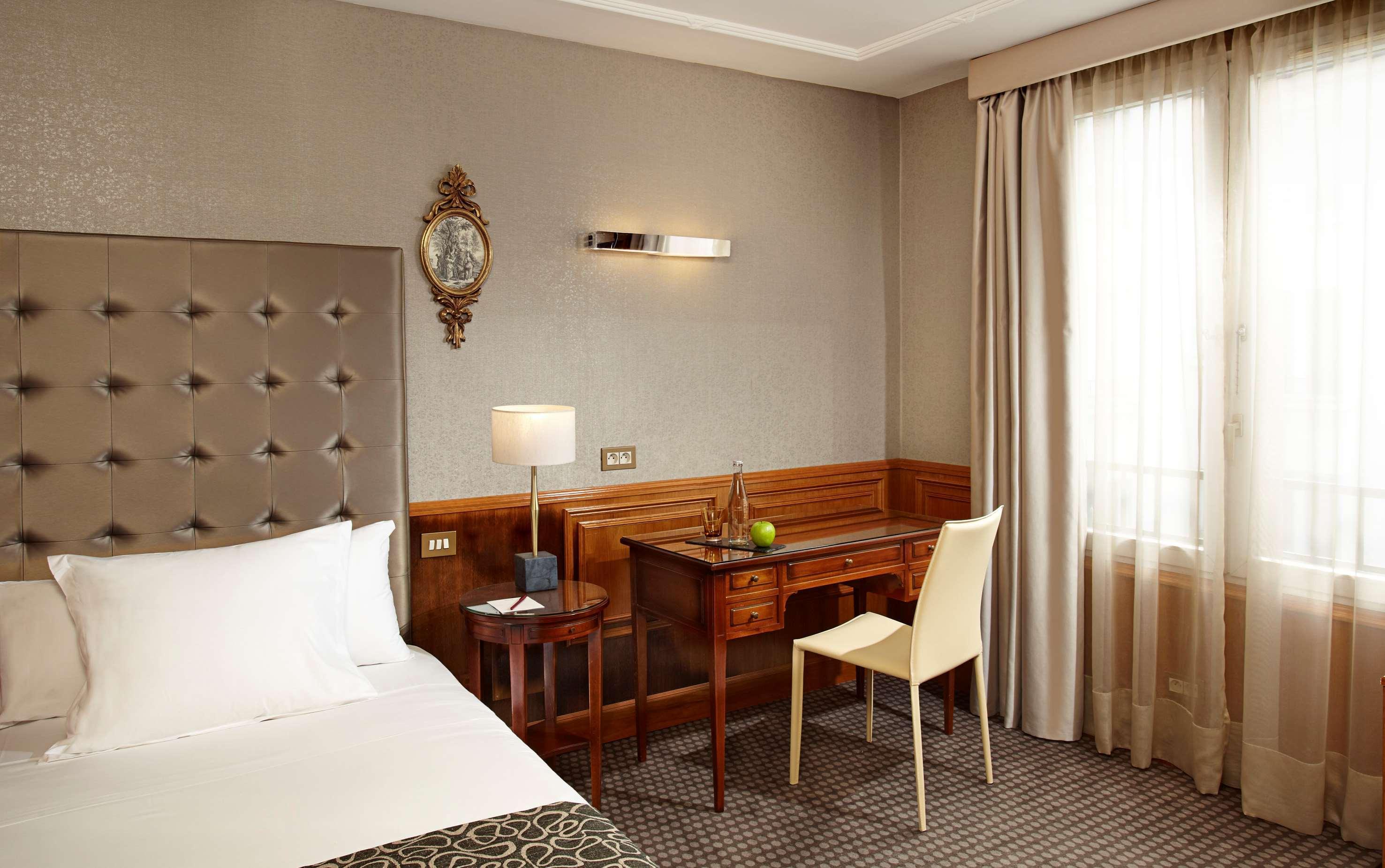 מלון Melia Paris Vendome חדר תמונה